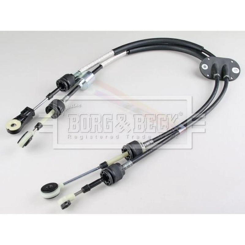 Borg & Beck Manual Transmission Cable Pull BKG1251
