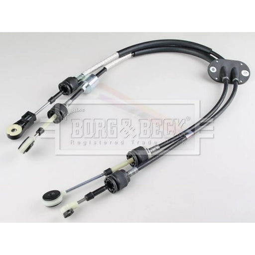Borg & Beck Manual Transmission Cable Pull BKG1251