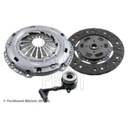 Blue Print Clutch Kit Set 3pc 240mm ADBP300154