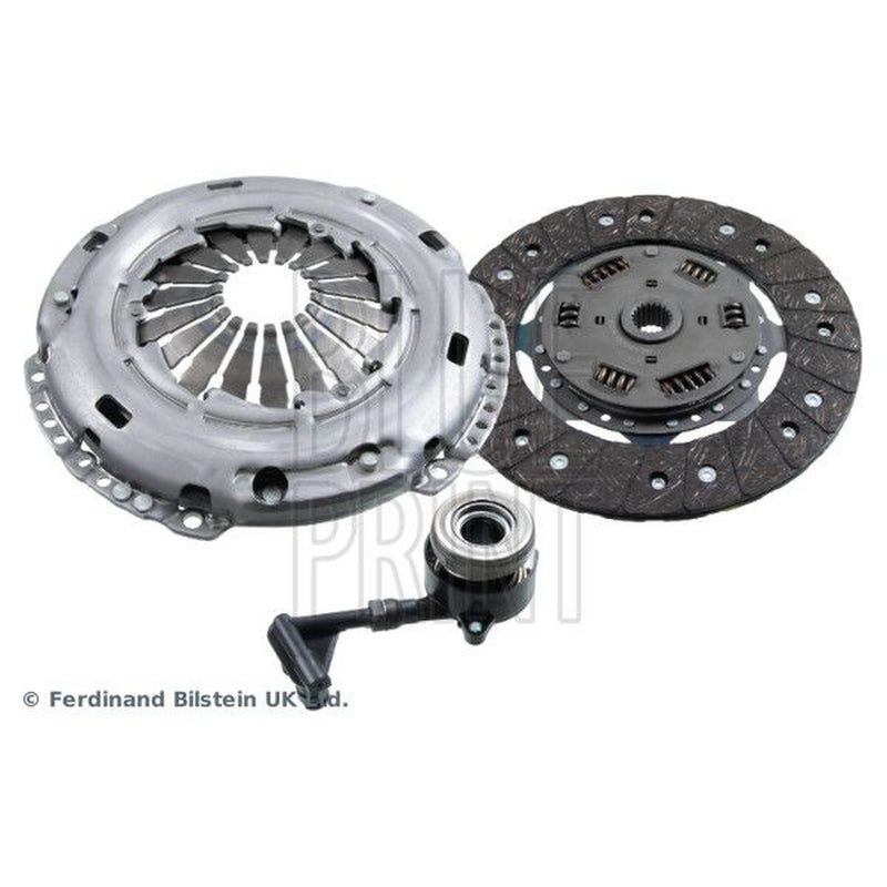 Blue Print Clutch Kit Set 3pc 240mm ADBP300154