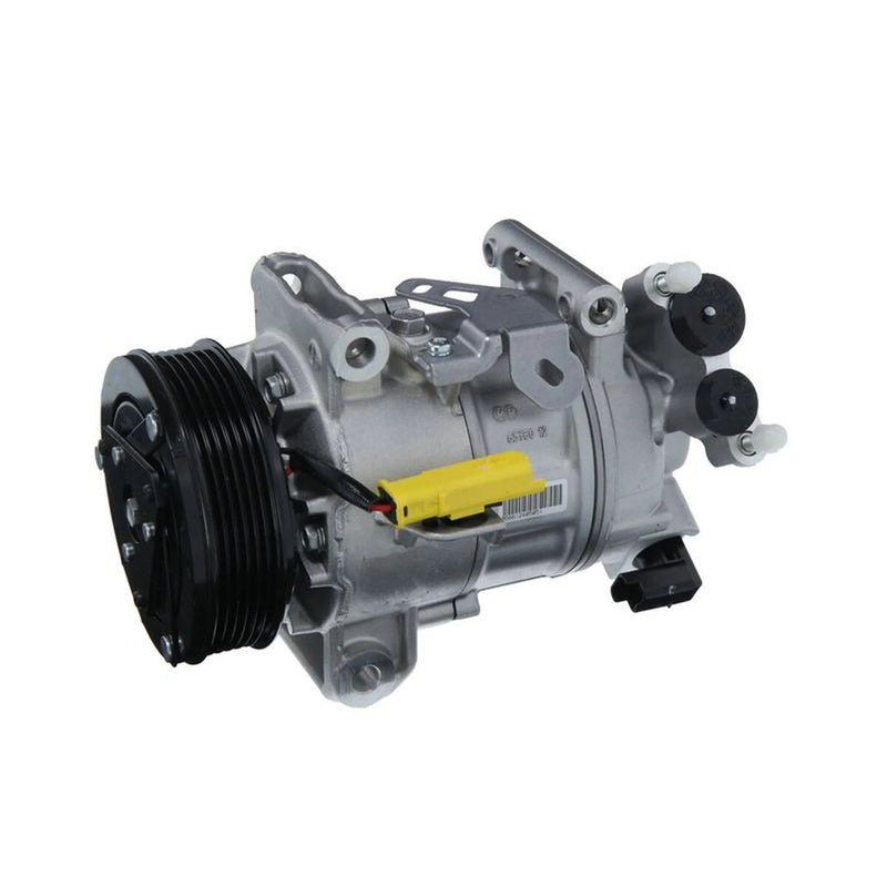 Valeo Air Conditioning Compressor 690217