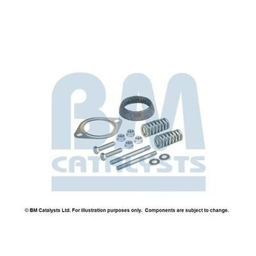 BM Catalysts Exhaust Pipe Mounting Kit FK70095C