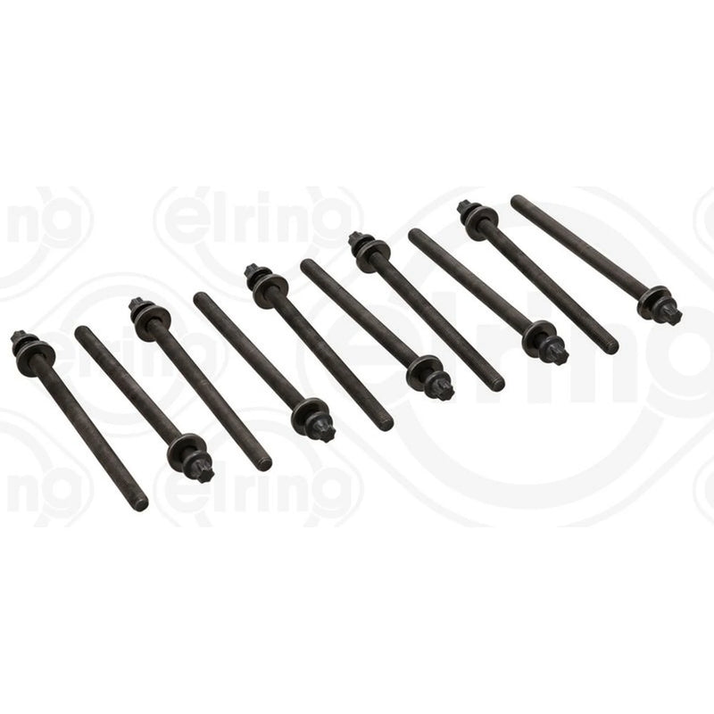 Elring Cylinder Head Bolt Set M10x1,25x153 803.060