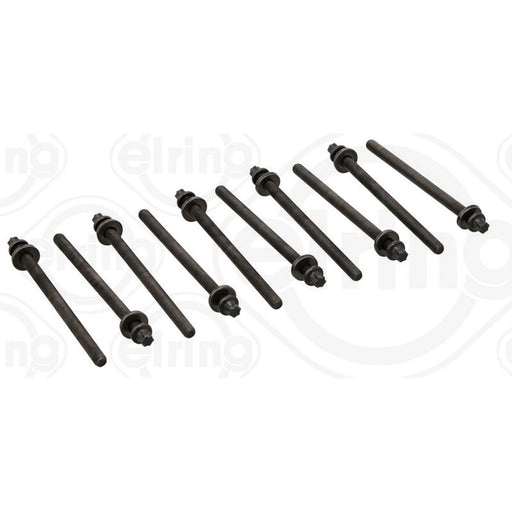 Elring Cylinder Head Bolt Set M10x1,25x153 803.060