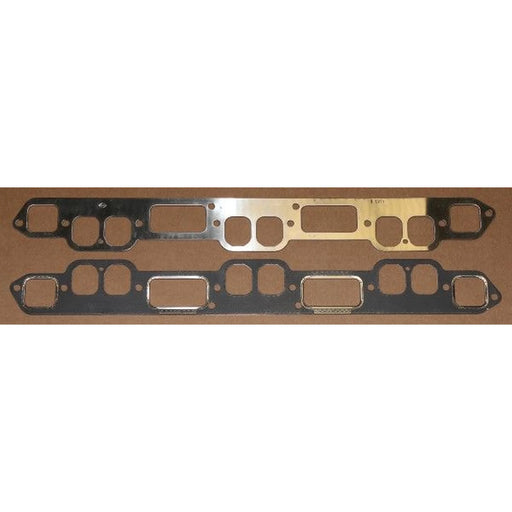 Elring Vauxhall Inl/Exh Manifold Gasket 767.698