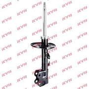 KYB Shock Absorber Damper Strut Front Left 333389