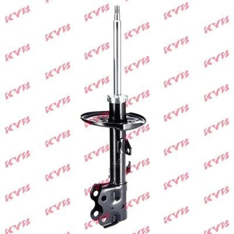 KYB Shock Absorber Damper Strut Front Left 333389