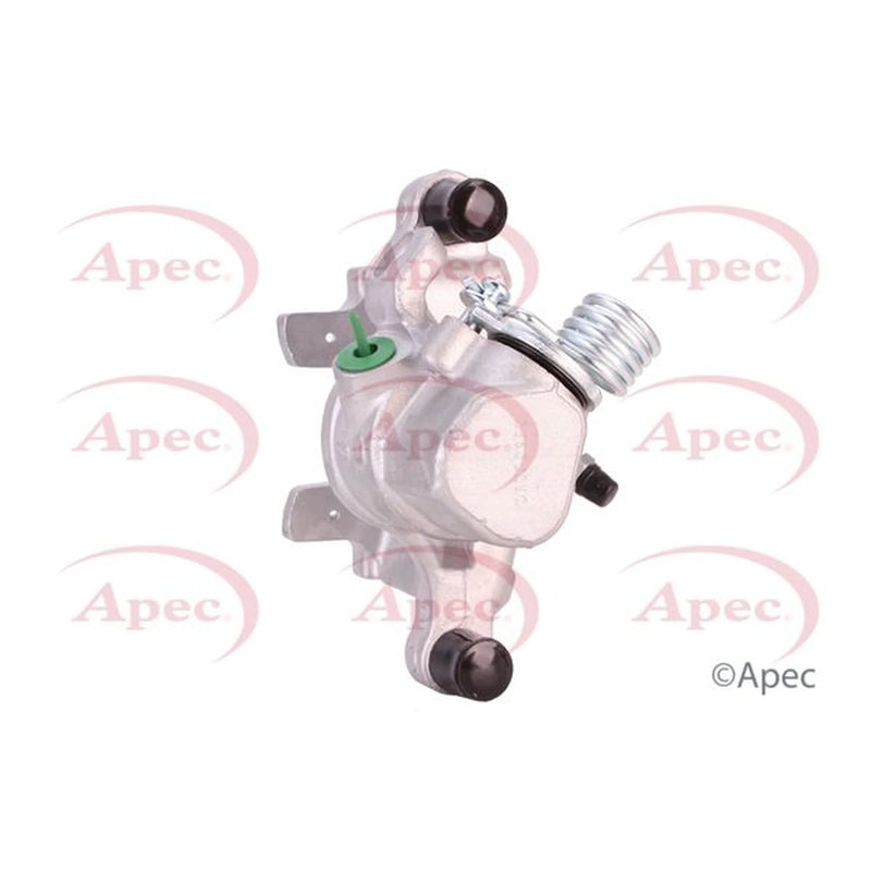 Apec Brake Caliper Assembly Rear Right RCA749N
