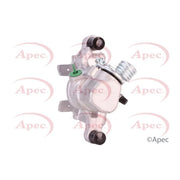 Apec Brake Caliper Assembly Rear Right RCA749