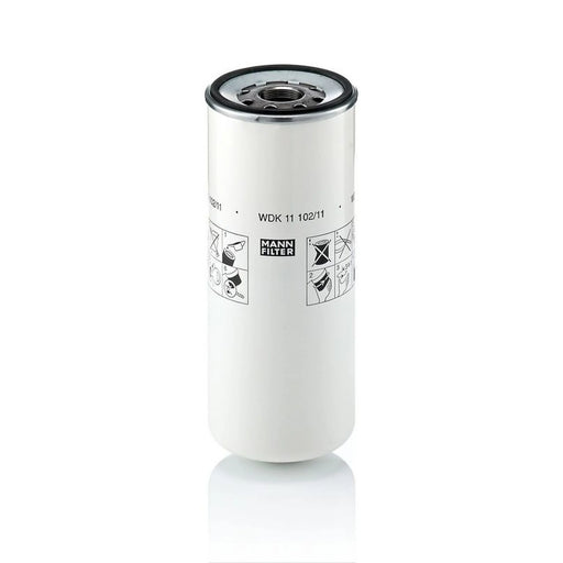 MANN-FILTER Fuel Filter Element WDK 11 102/11 OE 20875672 20972295 20405160