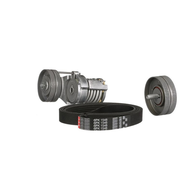 Gates V-Ribbed Belt Set K026PK1548