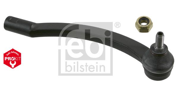 Febi Steering Tie Rod End Ball Joint Front Right