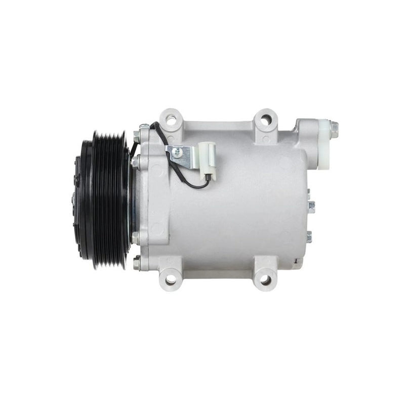 Hella Air Conditioning Compressor 8FK 366 201-411