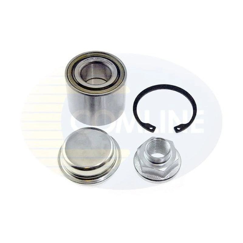 Comline Wheel Bearing Kit 52mm CBK041