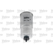 Valeo Fuel Filter Element 587736