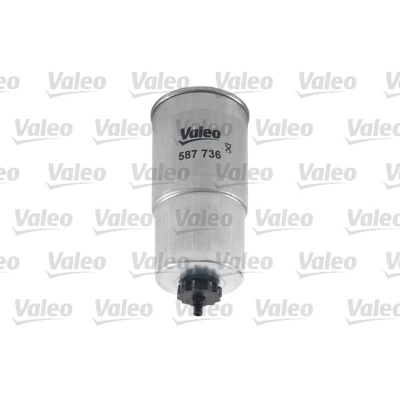 Valeo Fuel Filter Element 587736