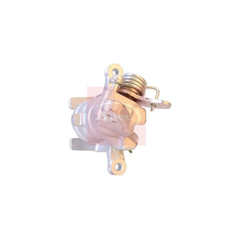Apec Brake Caliper Assembly Rear Right RCA249N