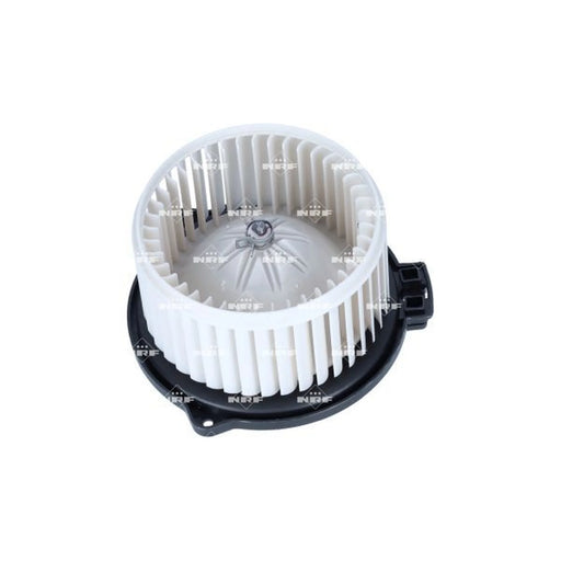 NRF Heater Blower Fan 34485