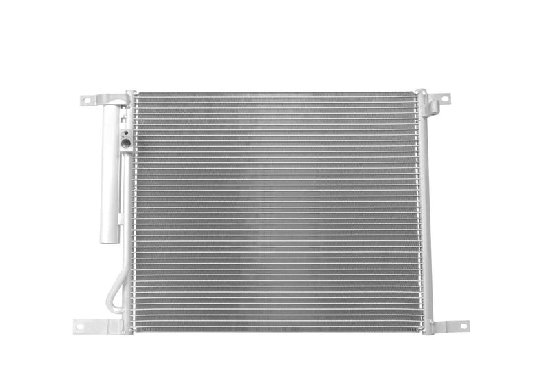 Hella 8FC 366 221-271 Condenser, air conditioning