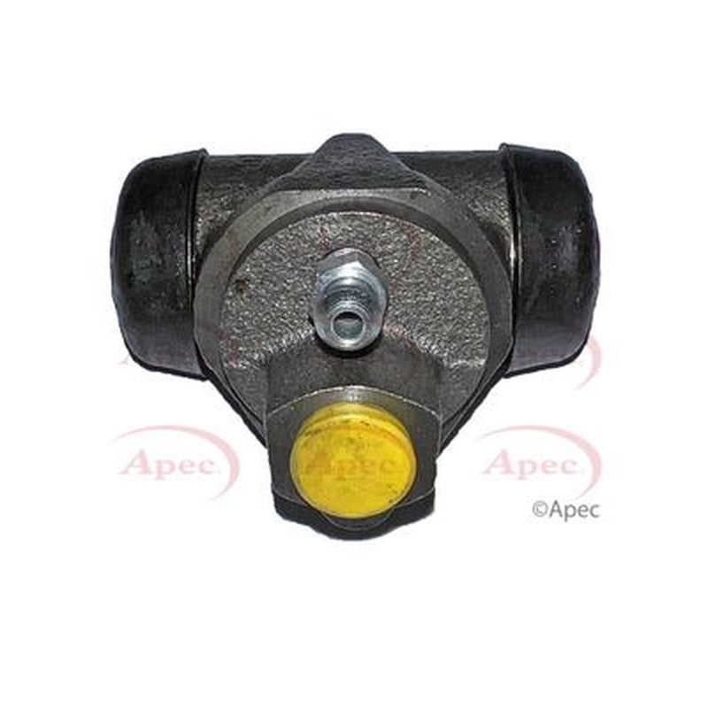 Apec Wheel Cylinder Hydraulic Brake Rear BCY1624