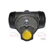 Apec Wheel Cylinder Hydraulic Brake Rear BCY1624