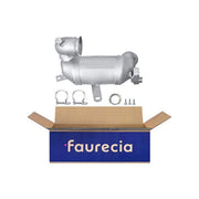 Hella Pre-Catalyst Front 8LE 366 052-641