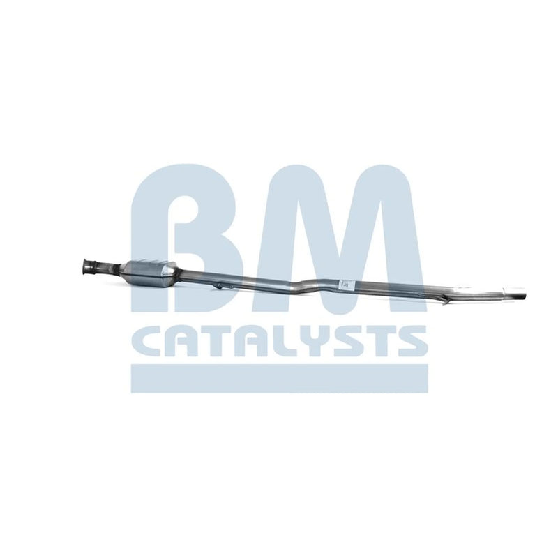 BM Catalysts Homologated Diesel Cat BM80089H