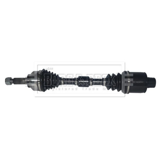 Borg & Beck CV Drive Shaft Driveshaft Front Right BDS1414