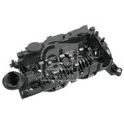 Febi Cylinder Head Cover Plastic 177759