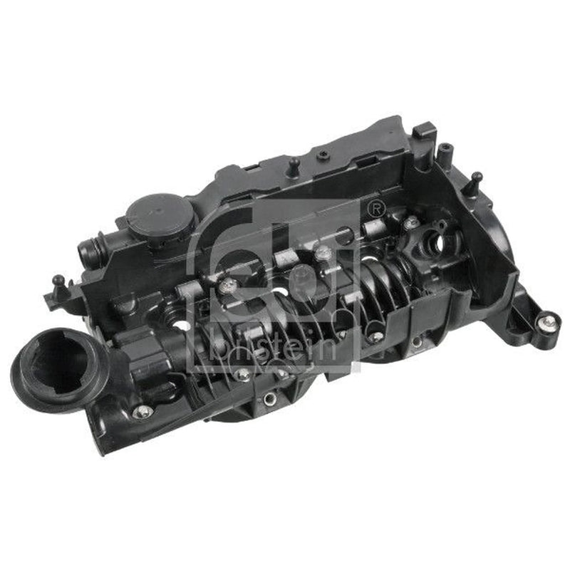 Febi Cylinder Head Cover Plastic 177759