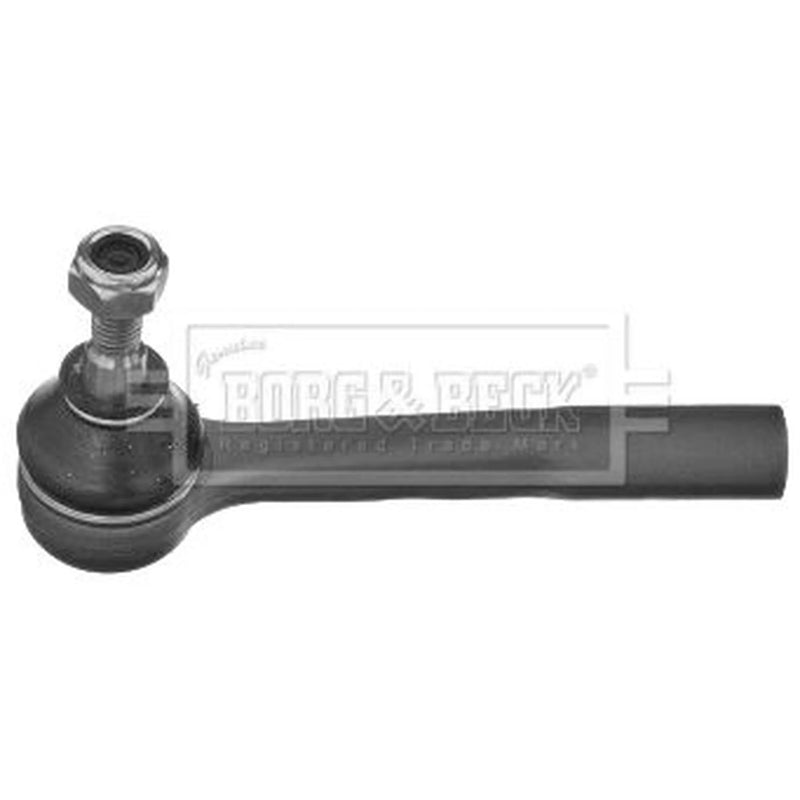 Borg & Beck Steering Tie Rod End Ball Joint BTR5841