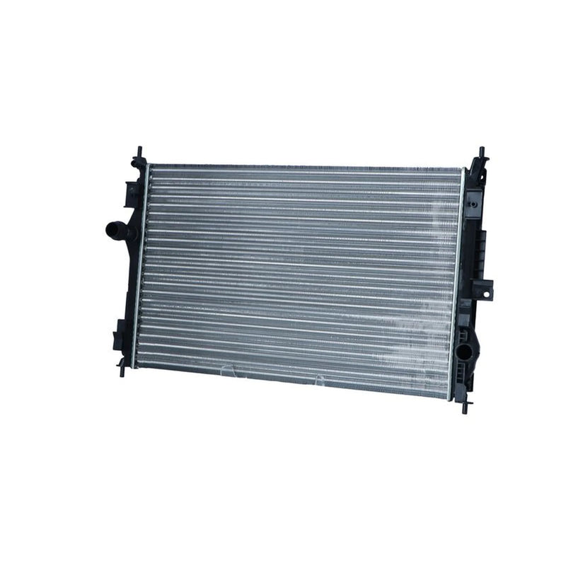 NRF Engine Radiator Rear 59302A
