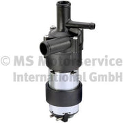 Pierburg Auxiliary Coolant Water Pump 7.06740.14.0