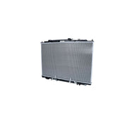 NRF Engine Radiator 56053