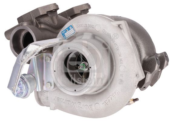 Febi Turbocharger Turbo Unit