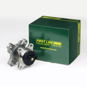 First Line Wheel Bearing Kit FBK1476