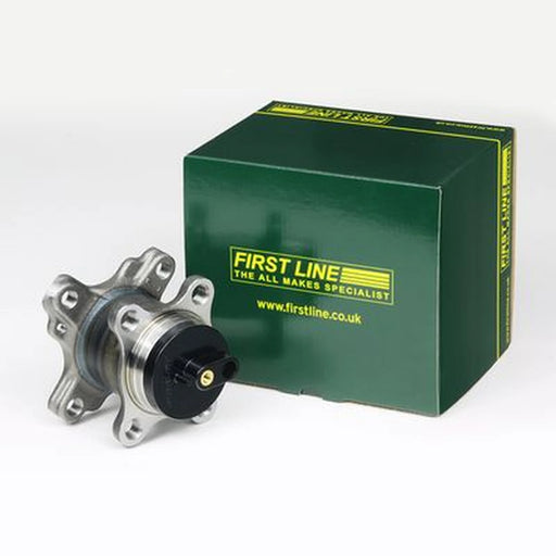 First Line Wheel Bearing Kit FBK1476
