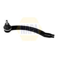 NAPA Steering Tie Rod End Ball Joint Front Left M14x1.5 NST6162