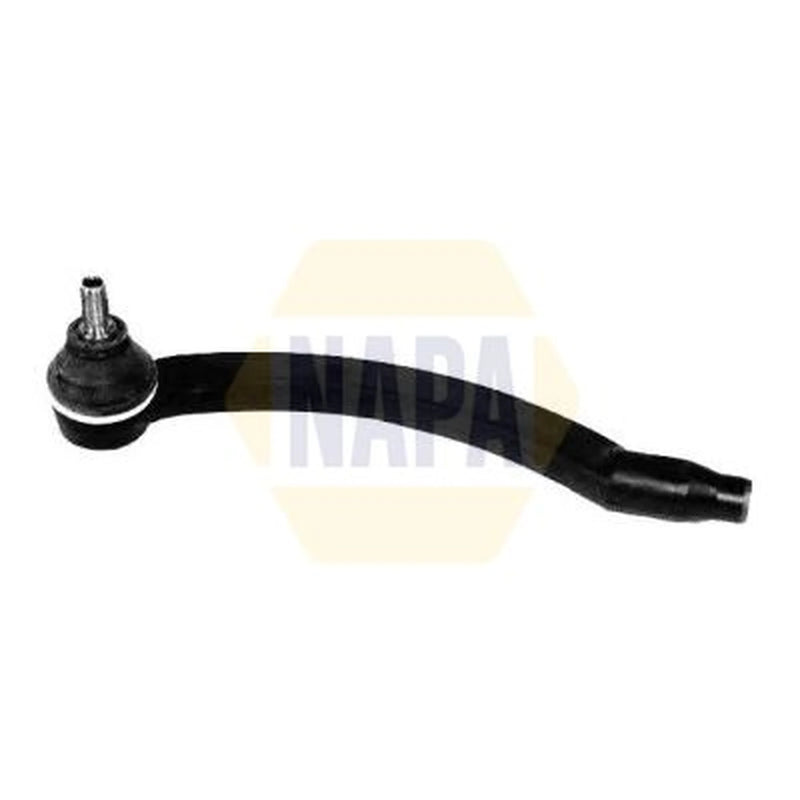 NAPA Steering Tie Rod End Ball Joint Front Left M14x1.5 NST6162