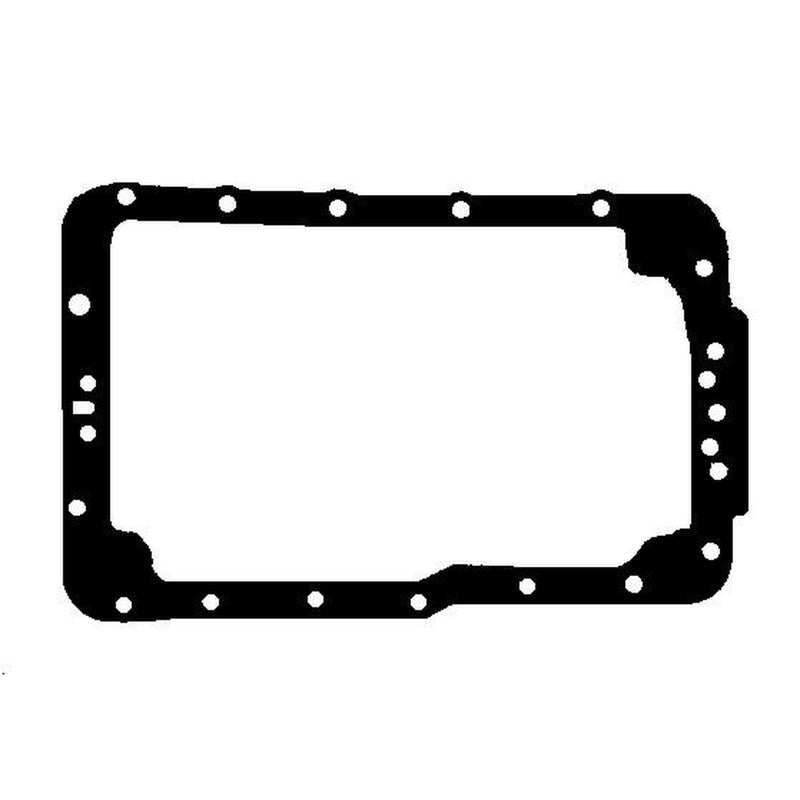 BGA Oil Sump Gasket Wide Thick OP0308