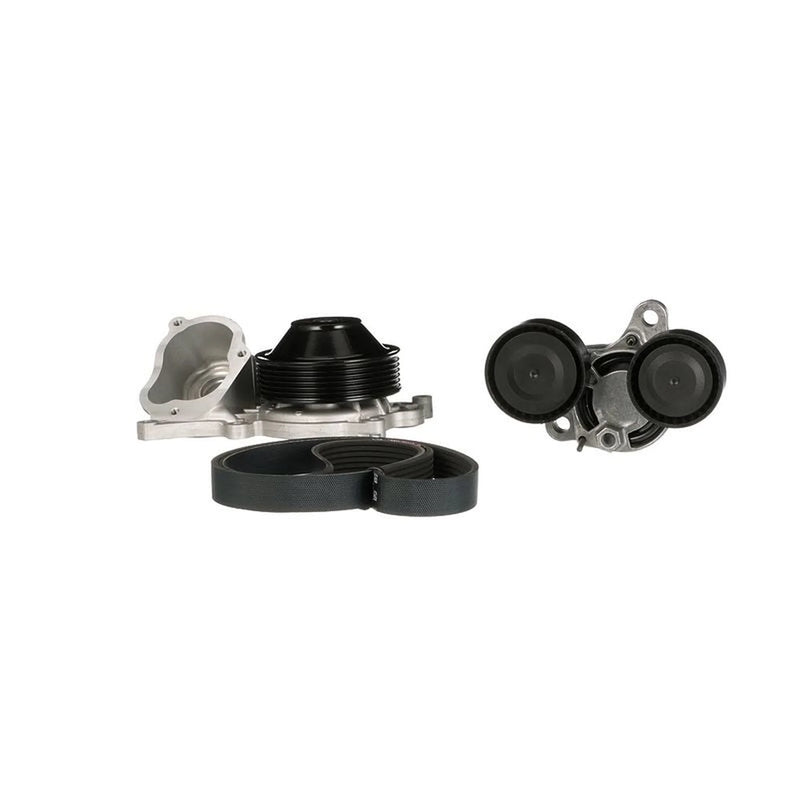 Gates Micro-V Wpk KP236PK1700