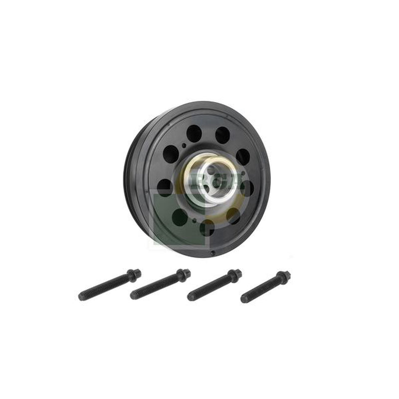 BGA Belt Pulley Set, Crankshaft DP0935K