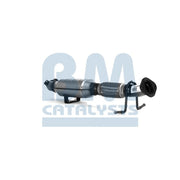 BM Catalysts Homologated Diesel Cat BM80442H