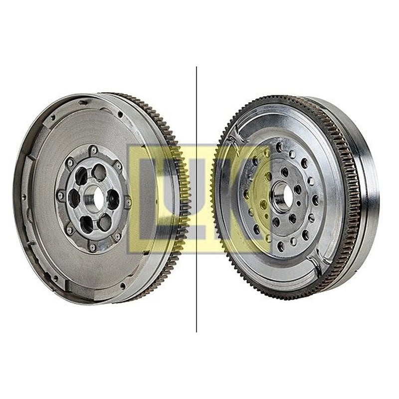 LuK Engine Flywheel Teeth 415050710