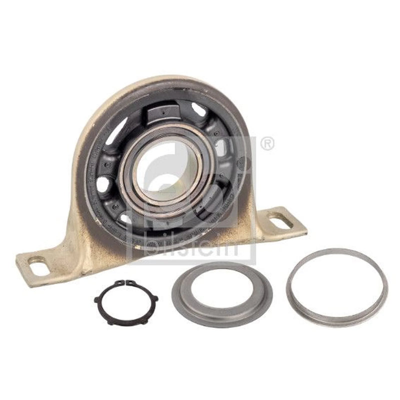 Febi Propshaft Center Support Repair Kit 171023