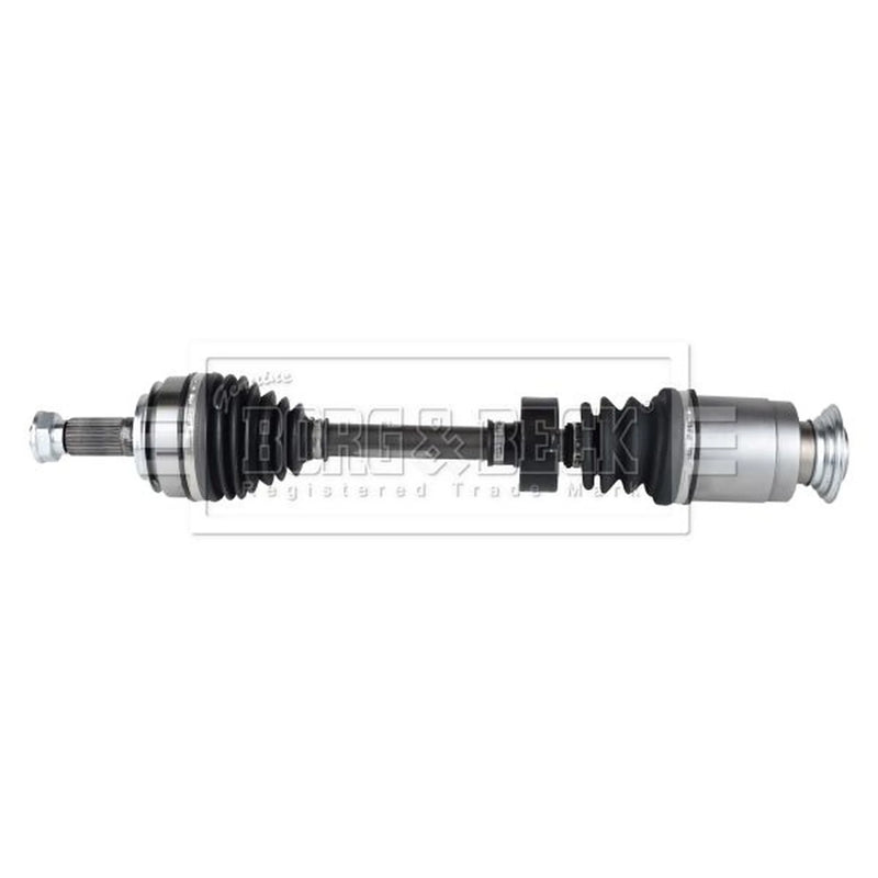 Borg & Beck CV Drive Shaft Driveshaft Front Right BDS1311
