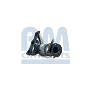 BM Catalysts Homologated Petrol Cat BM91302H