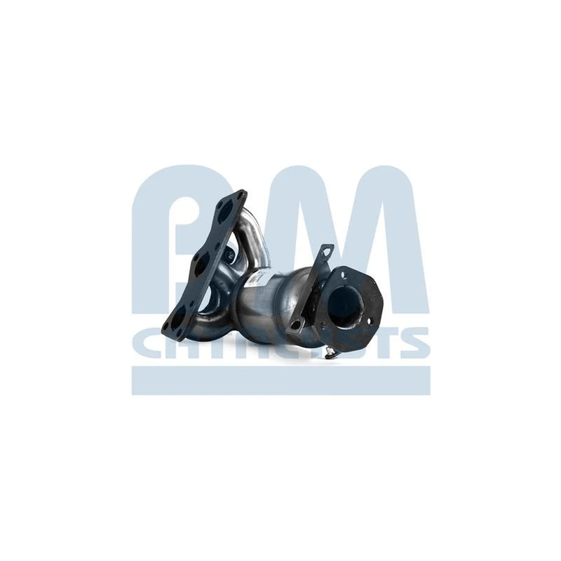 BM Catalysts Homologated Petrol Cat BM91302H
