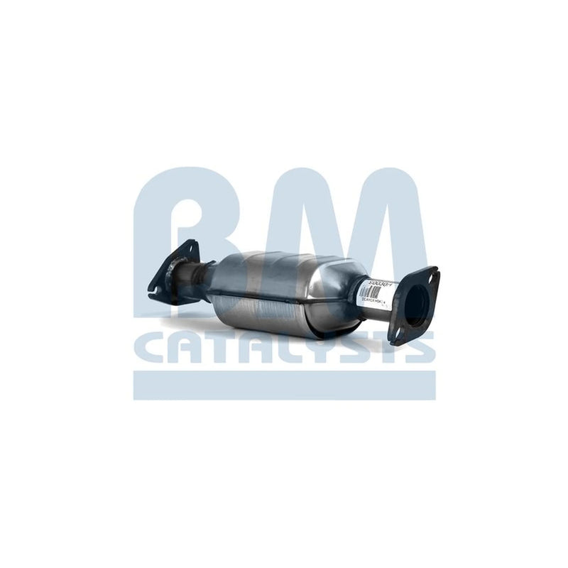 BM Catalysts Homologated Petrol Cat BM90030H