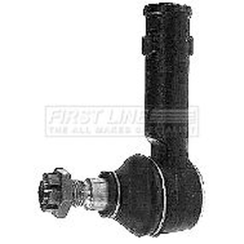 First Line Steering Tie Rod Ball Joint Rear FTR4706
